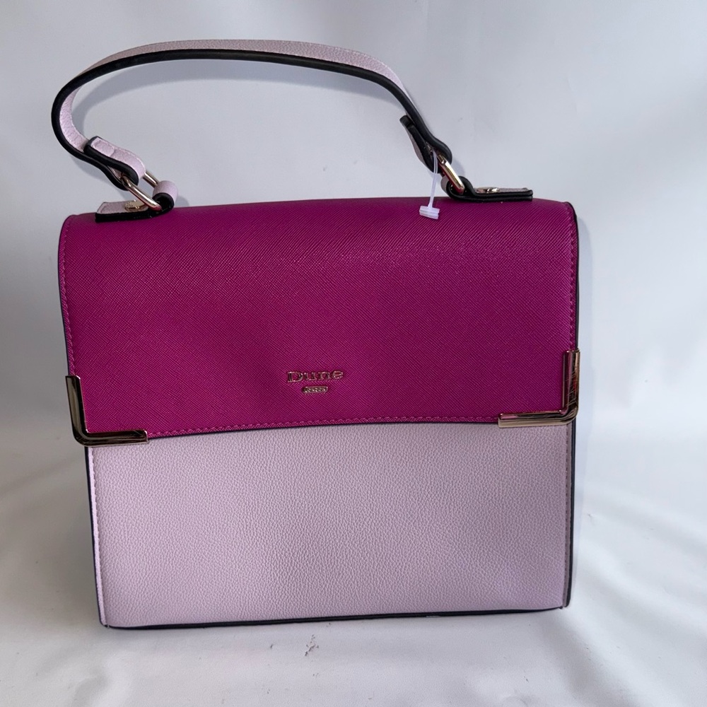 Dune London Purse with coin pouch